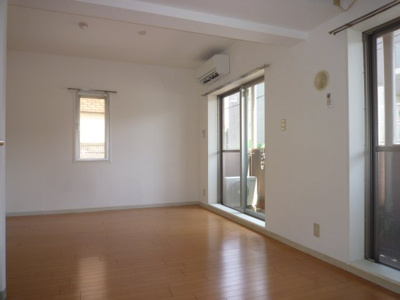 【居間・リビング】 | 世田谷DSハイム