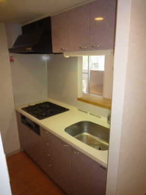 【キッチン】 | 世田谷DSハイム