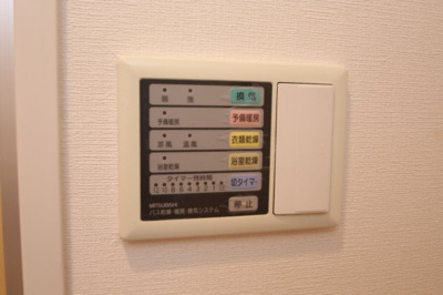 【設備】 | 世田谷DSハイム | ※同建物ほかのお部屋の写真です。