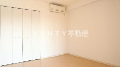 【居間・リビング】 | エリヴィエール | ゆったりとしたリビングです