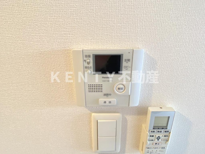 【セキュリティ】 | エリヴィエール | 落ち着いた時間を過ごせるバルコニーです