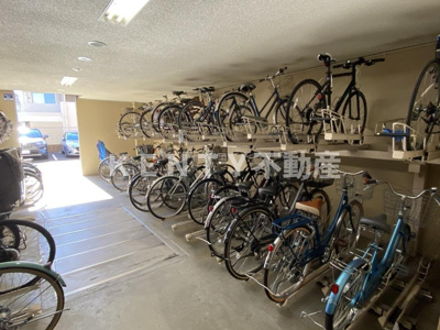 【その他共用部分】 | エリヴィエール