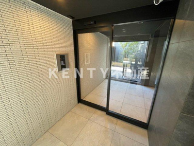 【セキュリティ】 | ＷＨＡＲＦ蒲田ｗｅｓｔ