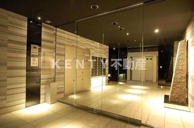 【その他共用部分】 | ステージグランデ馬込アジールコート