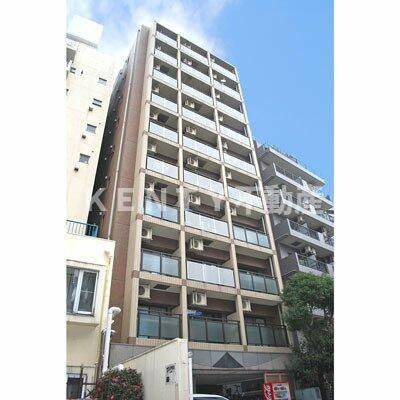 【外観】 | メインステージ大森駅前