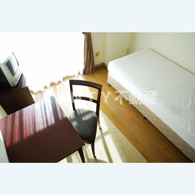 【居間・リビング】 | メインステージ大森駅前