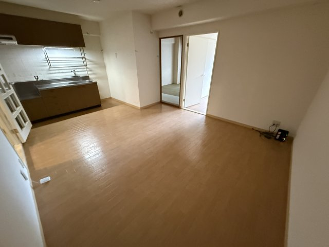 猪名川エクセルハイツの内装