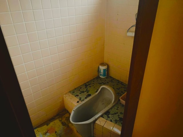 農地+宅地　那須塩原市越堀古家有土地の周辺