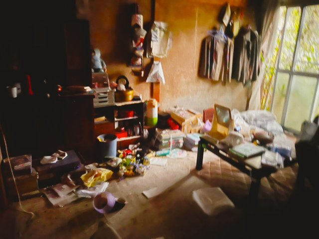 農地+宅地　那須塩原市越堀古家有土地の周辺