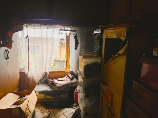 農地+宅地　那須塩原市越堀古家有土地の周辺