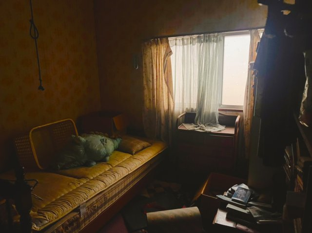 農地+宅地　那須塩原市越堀古家有土地の周辺