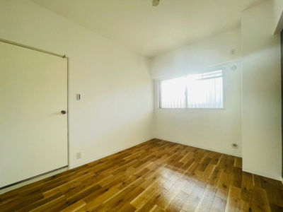 【内装】 | ISM大阪城公園 | 同マンション別部屋　参考写真