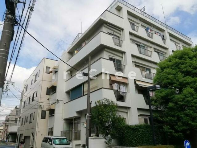 文原ビルのその他