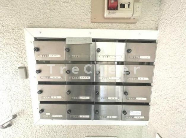 文原ビルのその他共用部分