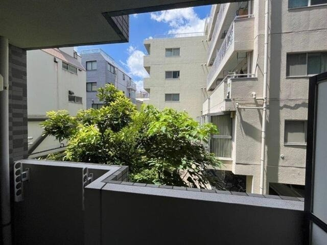 スカイコート文京小石川の展望|※別室参考写真です。