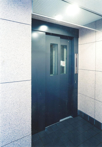 スカイコート文京小石川のその他共用部分