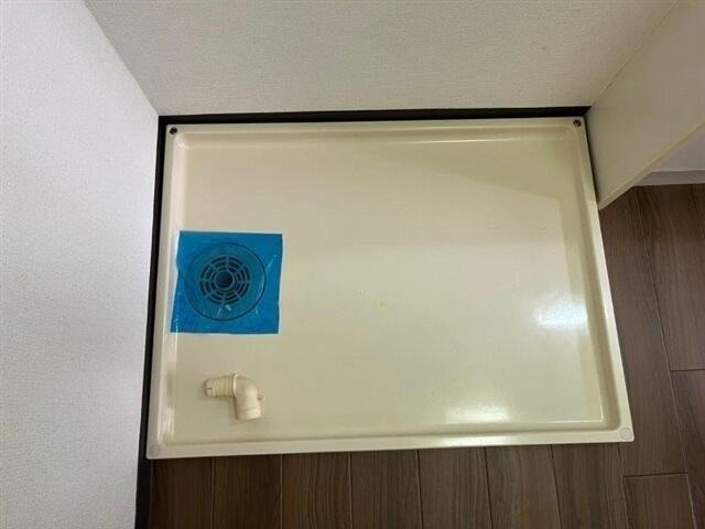 スカイコート文京小石川の設備|※別室参考写真です。