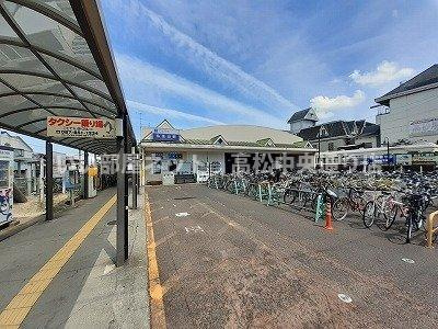 【周辺】 | エスティガーデン | 琴電仏生山駅さんまで250m