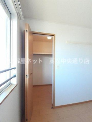 【収納】 | サンパティーク・メゾンＡ