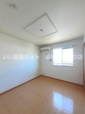 【内装】 | サンパティーク・メゾンＡ