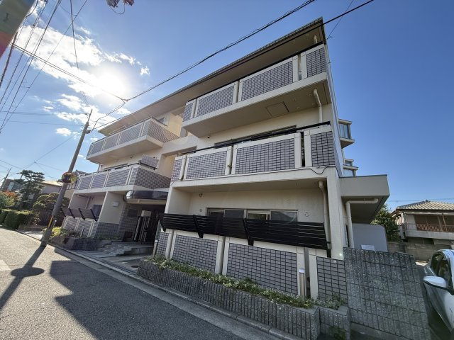 リーベンドハウス中桜塚