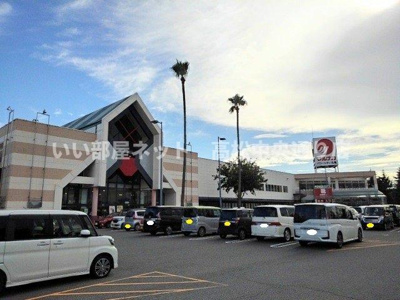 【周辺】 | エトワールハイツ | マルナカパワーシティ丸亀店まで750m