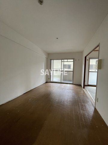 デイグランロイヤルヴィラの居間・リビング