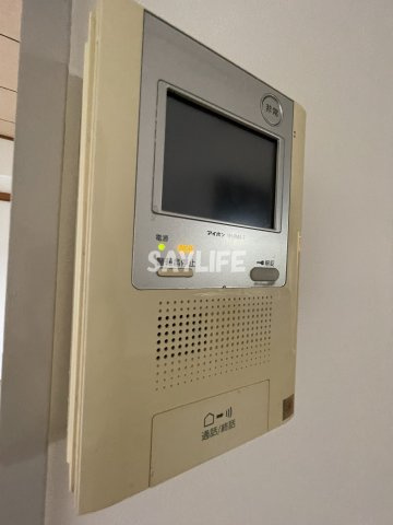 デイグランロイヤルヴィラのセキュリティ