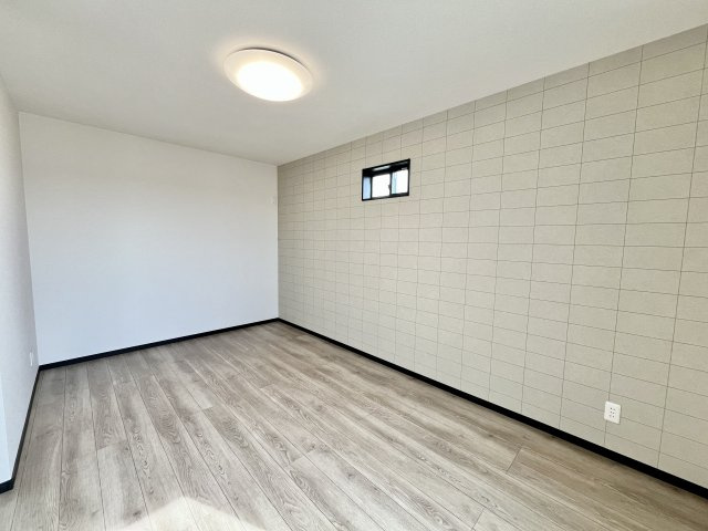 【寝室】