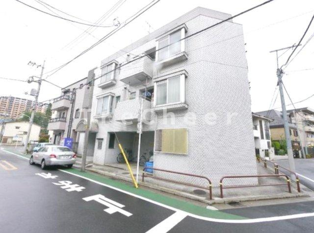 日興パレス志村坂上のその他