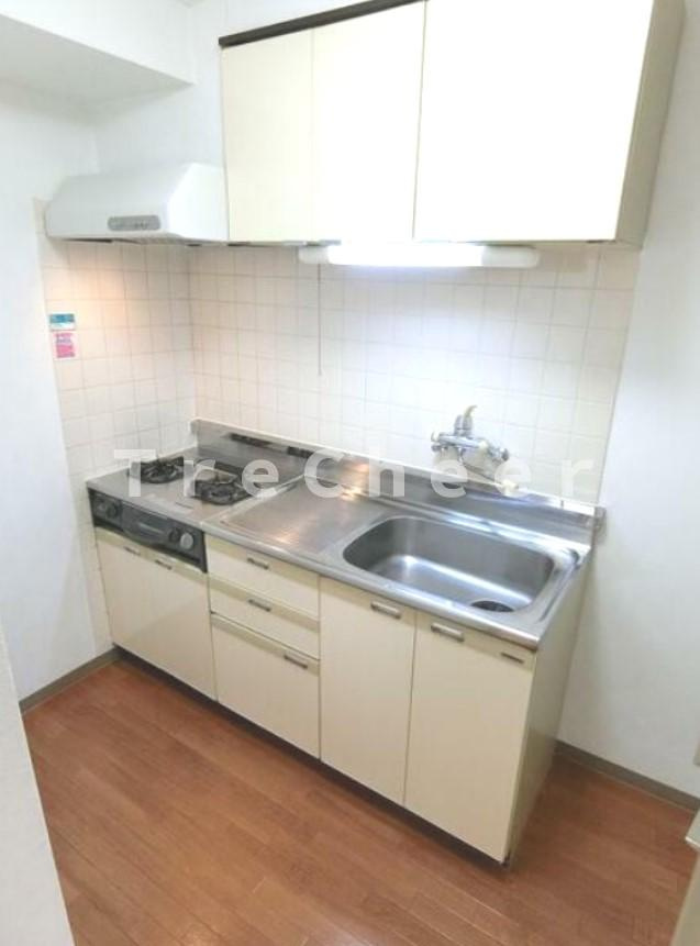 日興パレス志村坂上のキッチン