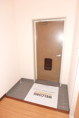 【玄関】 | グレースソシア