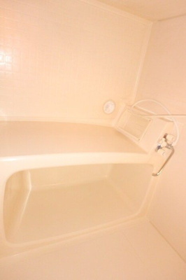 【浴室】 | グレースソシア