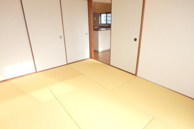 【寝室】 | グレースソシア