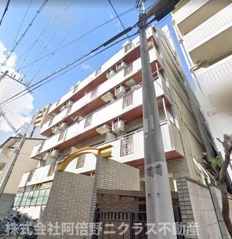 アベノ池田マンション