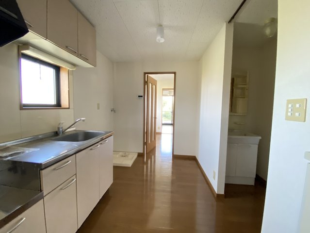 リビオン新茂原の内装