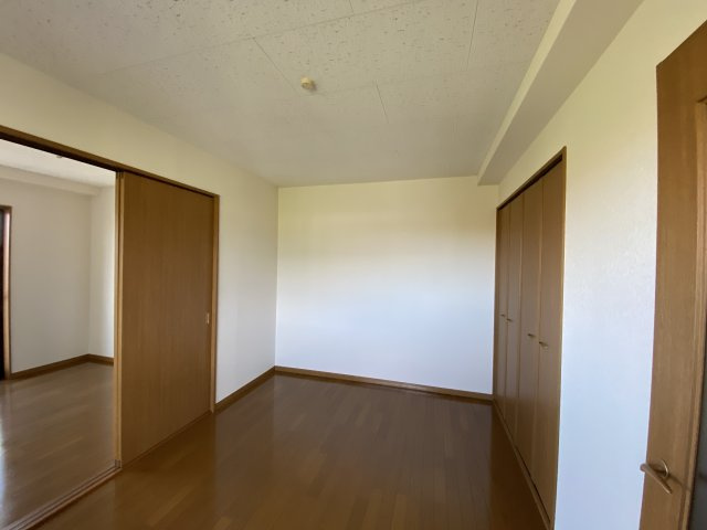 リビオン新茂原の洋室