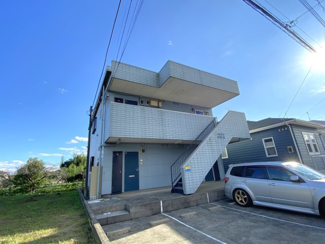 リビオン新茂原