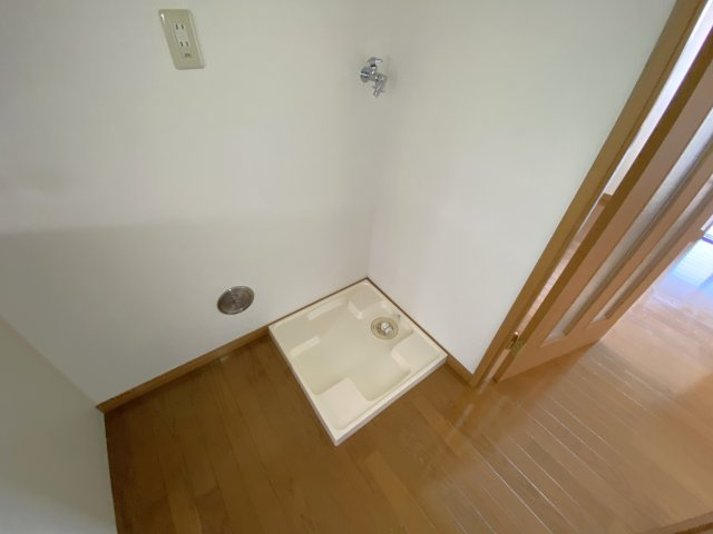 リビオン新茂原の設備