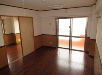 【居間・リビング】 | 根差部一番館（ＲＨＨ） | 根差部一番館（ＲＨＨ）★豊見城市字根差部エリア