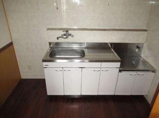 【キッチン】 | 根差部一番館（ＲＨＨ） | 根差部一番館（ＲＨＨ）★豊見城市字根差部エリア