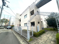 メゾンオレンジ３Ａの画像