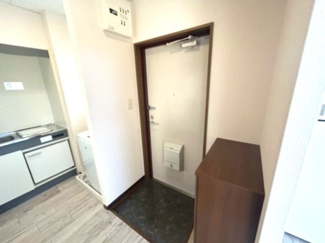 【玄関】 | フルハウス