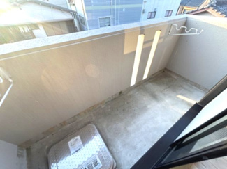 【バルコニー】 | フルハウス