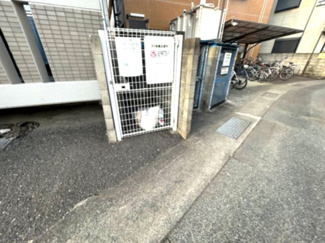 【その他共用部分】 | フルハウス