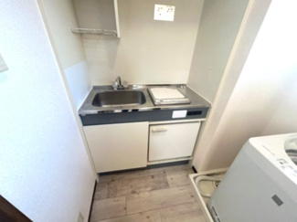 【キッチン】 | フルハウス