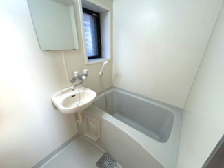 【浴室】 | フルハウス