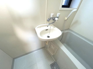 【洗面所】 | フルハウス