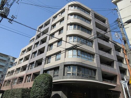 ライオンズステージ目黒本町