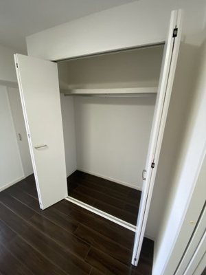 【収納】 | 夢野アパートメント